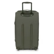 Валіза Eastpak - TRANSIT'R L 121L Monotone Khaki - Зображення 2