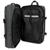 Рюкзак Eastpak - Travelpack 42L Black Denim - Зображення 3