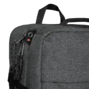 Рюкзак Eastpak - Travelpack 42L Black Denim - Зображення 7