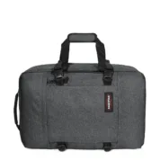 Рюкзак Eastpak - Travelpack 42L Black Denim - Зображення 4