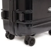 Валіза Eastpak - RESIST'R CASE S 34L Brushed Black - Зображення 8