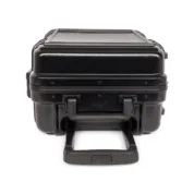 Валіза Eastpak - RESIST'R CASE S 34L Brushed Black - Зображення 7
