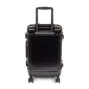 Валіза Eastpak - RESIST'R CASE S 34L Brushed Black - Зображення 3