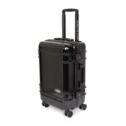 Валіза Eastpak - RESIST'R CASE S 34L Brushed Black - Зображення 2