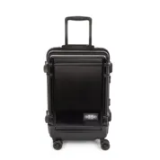 Валіза Eastpak - RESIST'R CASE S 34L Brushed Black