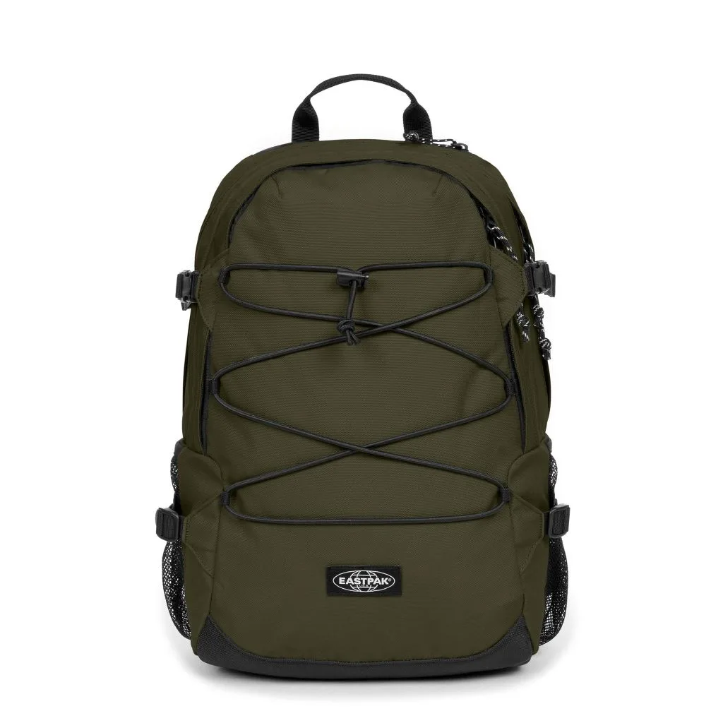 EK0A5BL61W81 Рюкзак Eastpak - GERYS PRO CS FOREST - Зображення 1