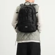 Рюкзак Eastpak - GERYS PRO CS Rip Black Coat - Зображення 7