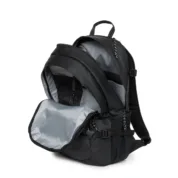 Рюкзак Eastpak - GERYS PRO CS Rip Black Coat - Зображення 2