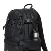 Рюкзак Eastpak - GERYS PRO CS Rip Black Coat - Зображення 4