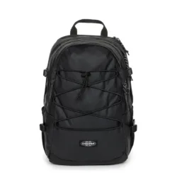 Рюкзак Eastpak - GERYS PRO CS Rip Black Coat