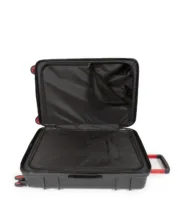 Валіза Eastpak - RESIST'R ZIP M 63L Black - Зображення 4
