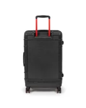 Валіза Eastpak - RESIST'R ZIP M 63L Black - Зображення 5