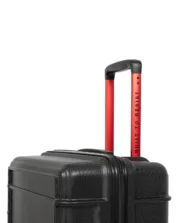 Валіза Eastpak - RESIST'R ZIP M 63L Black - Зображення 6