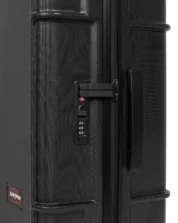 Валіза Eastpak - RESIST'R ZIP M 63L Black - Зображення 8