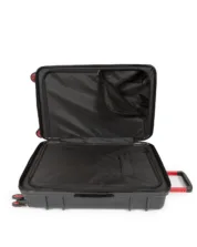 Валіза Eastpak - RESIST'R ZIP L 90L Black - Зображення 8