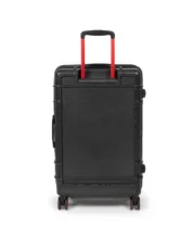 Валіза Eastpak - RESIST'R ZIP L 90L Black - Зображення 3