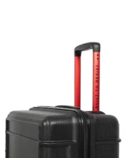 Валіза Eastpak - RESIST'R ZIP L 90L Black - Зображення 5