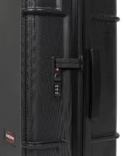 Валіза Eastpak - RESIST'R ZIP L 90L Black - Зображення 7