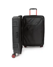 Валіза Eastpak - RESIST'R ZIP L 90L Black - Зображення 4