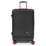 Валіза Eastpak - RESIST'R ZIP L 90L Black