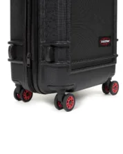 Валіза Eastpak - RESIST'R ZIP S 34L Black - Зображення 7