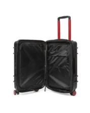 Валіза Eastpak - RESIST'R ZIP S 34L Black - Зображення 6