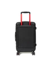 Валіза Eastpak - RESIST'R ZIP S 34L Black - Зображення 5
