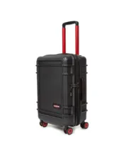 Валіза Eastpak - RESIST'R ZIP S 34L Black - Зображення 4