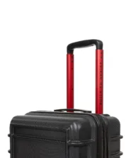 Валіза Eastpak - RESIST'R ZIP S 34L Black - Зображення 9