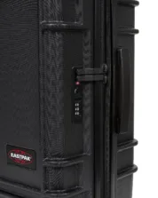 Валіза Eastpak - RESIST'R ZIP S 34L Black - Зображення 10