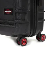 Валіза Eastpak - RESIST'R ZIP S 34L Black - Зображення 8