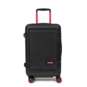 Валіза Eastpak - RESIST'R ZIP S 34L Black