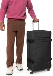 Валіза Eastpak - TRANSIT'R 4 XL+ 110L Black - Зображення 2