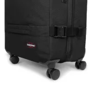 Валіза Eastpak - TRANSIT'R 4 XL+ 110L Black - Зображення 6