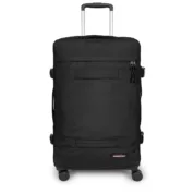 Валіза Eastpak - TRANSIT'R 4 XL+ 110L Black