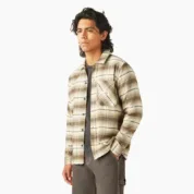 Сорочка Dickies - Forest Check Imperial Green - Зображення 3
