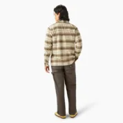 Сорочка Dickies - Forest Check Imperial Green - Зображення 6