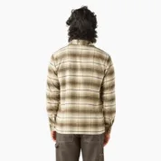 Сорочка Dickies - Forest Check Imperial Green - Зображення 5