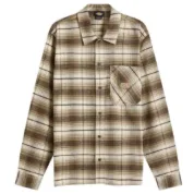 Сорочка Dickies - Forest Check Imperial Green