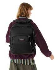 Рюкзак Eastpak - Ultimate Black - Зображення 7