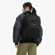Рюкзак Eastpak - PINNACLE 38L Black - Зображення 2