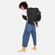 Рюкзак Eastpak - Ultimate Black - Зображення 8