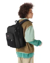 Рюкзак Eastpak - PINNACLE 38L Black - Зображення 7