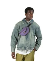 Сумка Eastpak - SPRINGER 2L Bouquet Lilac - Зображення 3