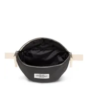 Сумка Eastpak - SPRINGER 2L Uprgrained Black - Зображення 4