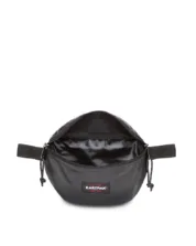 Сумка Eastpak - SPRINGER 2L Glossy Black - Зображення 3