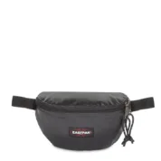 Сумка Eastpak - SPRINGER 2L Glossy Black