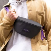 Сумка Eastpak - SPRINGER 2L Kontrast Vineyard - Зображення 2