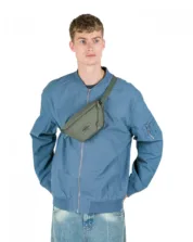 (Копія)Сумка Eastpak - SPRINGER 2L Monotone Khaki - Зображення 2