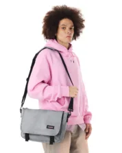 Сумка Eastpak - JR Sunday Grey - Зображення 3